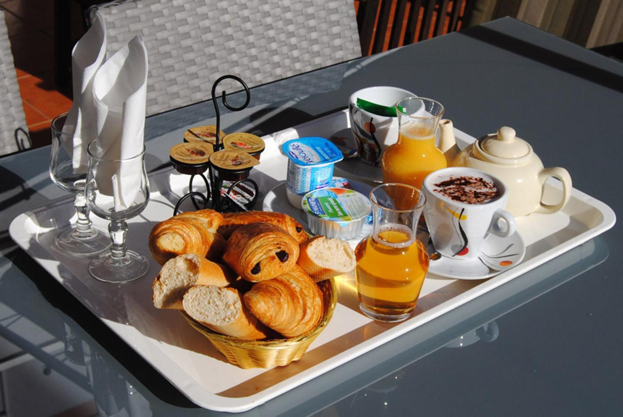 Aparthotel Riviera - Nice Cote D'Azur - Old Town - Promenade Des Anglais Exterior foto