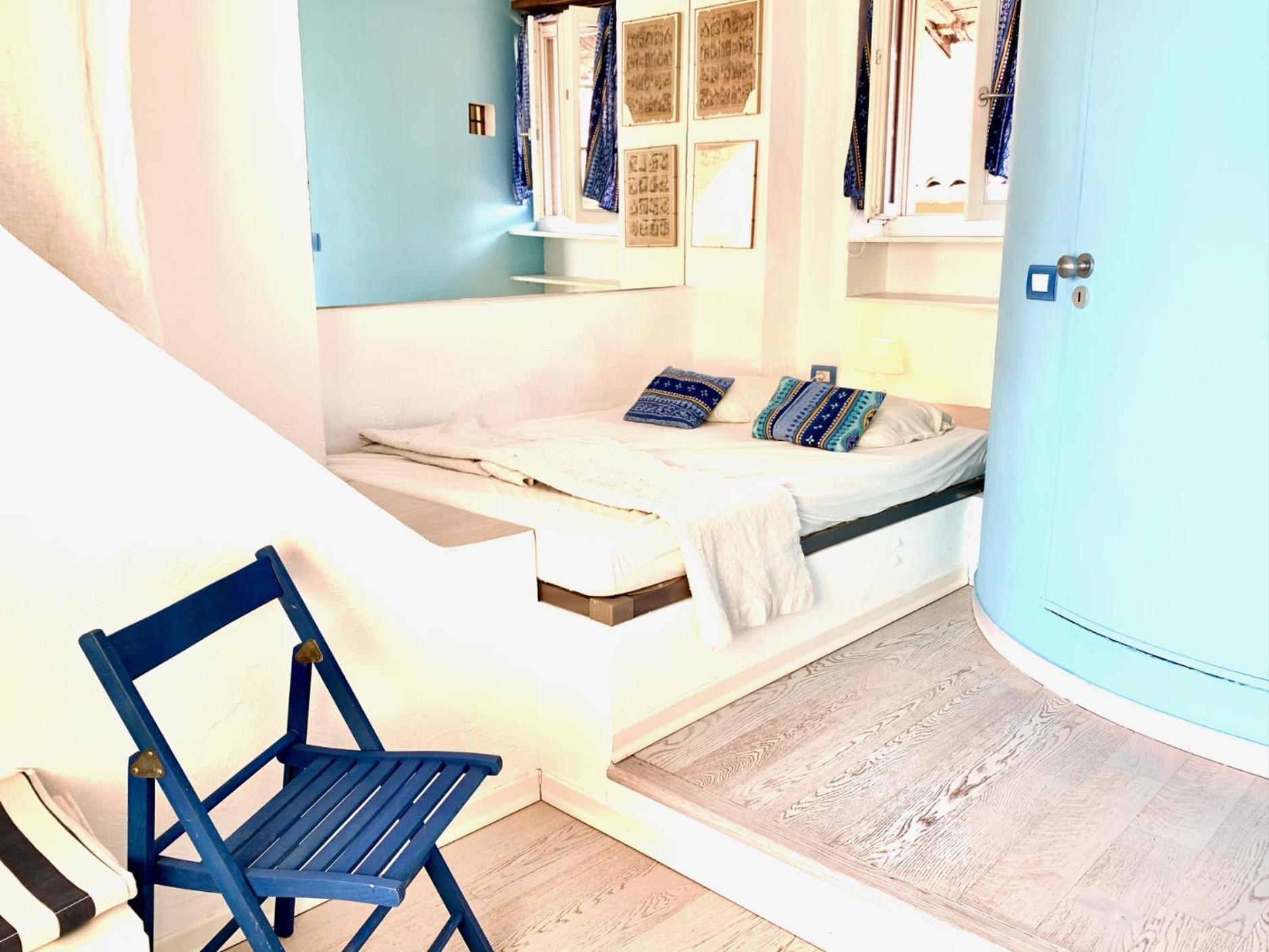 Aparthotel Riviera - Nice Cote D'Azur - Old Town - Promenade Des Anglais Quarto foto