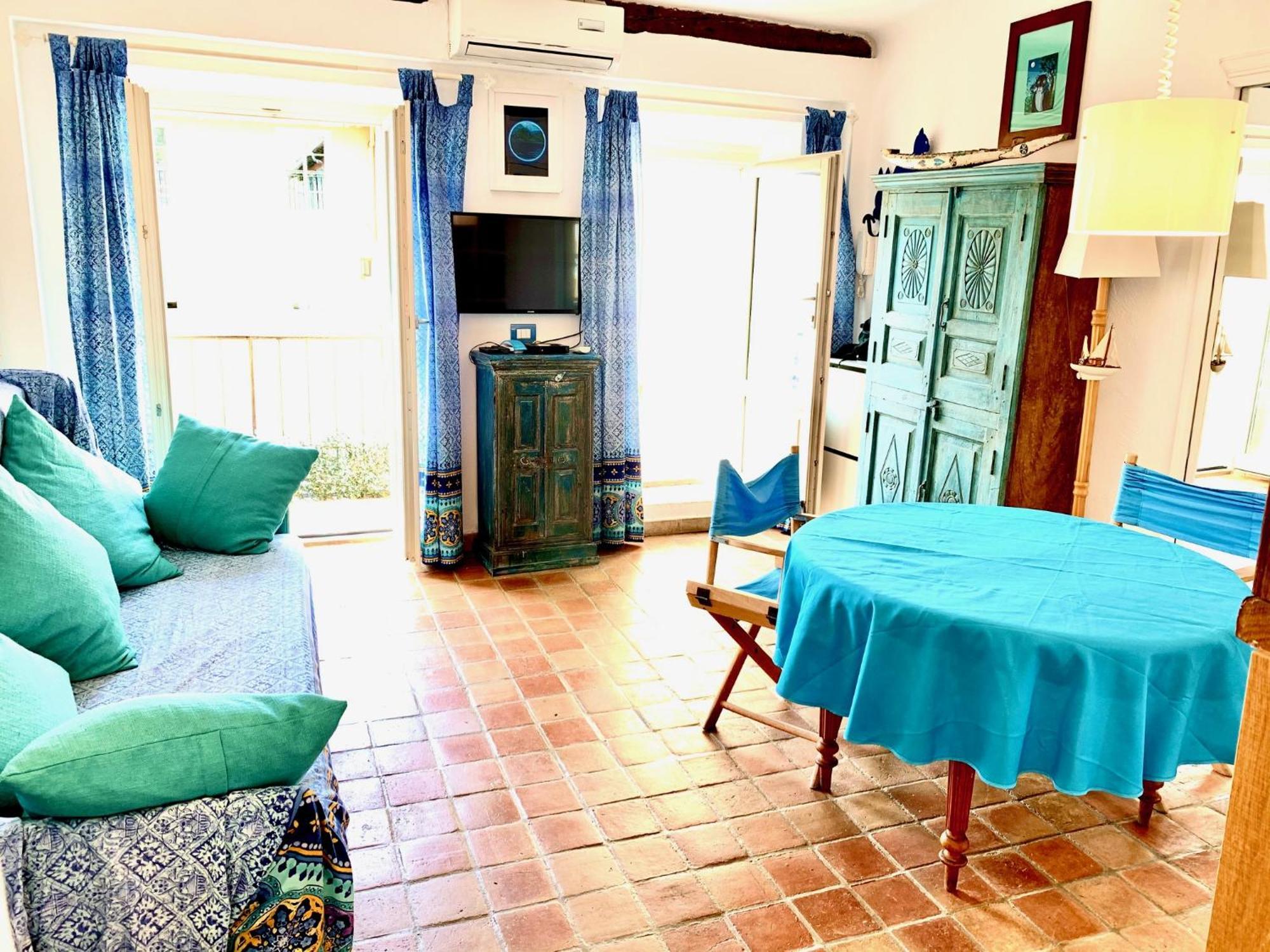 Aparthotel Riviera - Nice Cote D'Azur - Old Town - Promenade Des Anglais Quarto foto