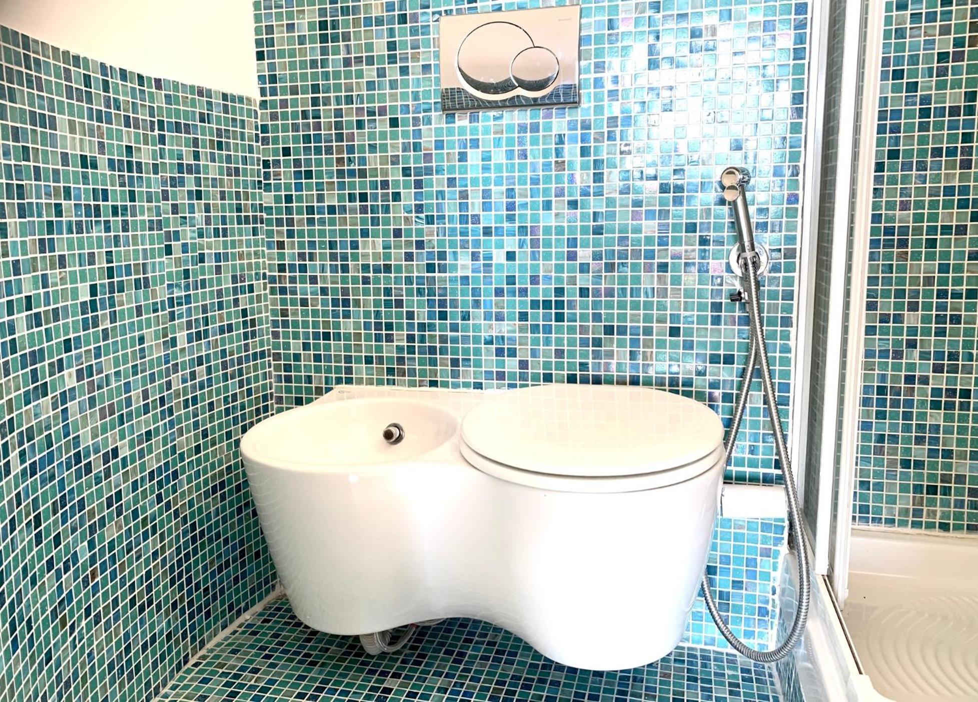 Aparthotel Riviera - Nice Cote D'Azur - Old Town - Promenade Des Anglais Quarto foto