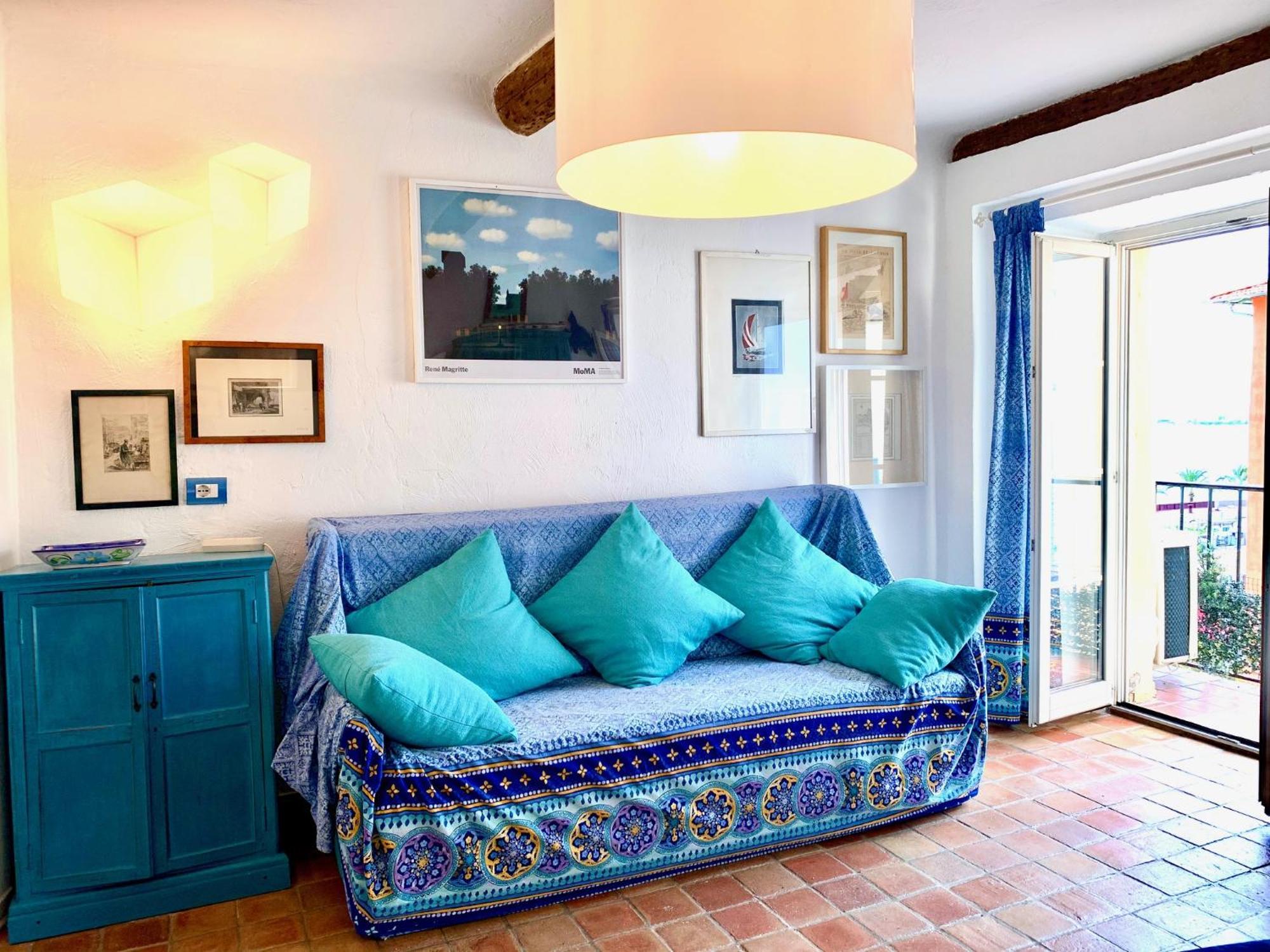 Aparthotel Riviera - Nice Cote D'Azur - Old Town - Promenade Des Anglais Quarto foto
