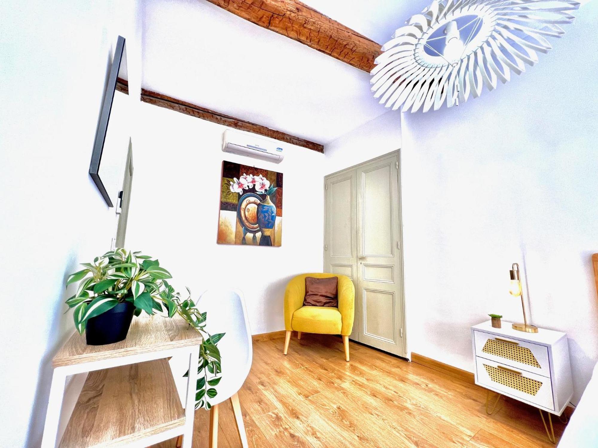 Aparthotel Riviera - Nice Cote D'Azur - Old Town - Promenade Des Anglais Exterior foto